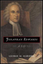 Jonathan Edwards by George Marsden
